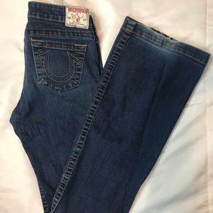 True Religion CLAIRE Jean